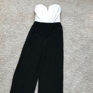 Forever 21 Jumpsuit Size S